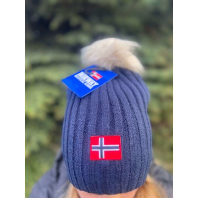 Norway kulich US NS 130108 Navy – Hledejceny.cz