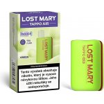 Lost Mary TAPPO Air baterie 750 mAh Green – Sleviste.cz