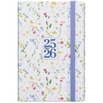 Baloušek Lungo B6 Týdenní 2026 Luční – Zboží Živě