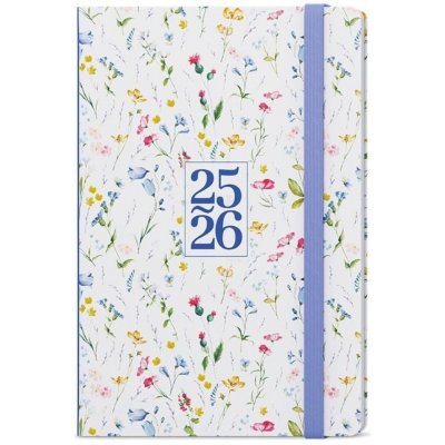 Baloušek Lungo B6 Týdenní 2026 Luční – Zboží Živě