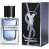 Parfém Yves Saint Laurent Y Reno toaletní voda pánská 60 ml