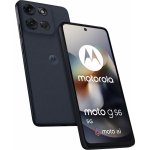 Motorola Moto G56 5G 8GB/256GB Black Oyster – Hledejceny.cz