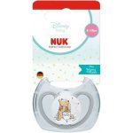 Nuk Perfect Match Air Dudlík Medvídek Pú 1 ks – Sleviste.cz