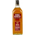 Hankey Bannister Original 40% 1 l (holá láhev) – Hledejceny.cz
