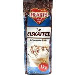 Hearts Cappuccino Eiskaffee 1 kg – Zboží Dáma