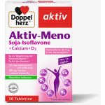 Doppelherz Aktiv-Meno Soja-Isoflavone 30 tablet – Hledejceny.cz