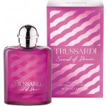 TrussarDi Sound of Donna parfémovaná voda dámská 50 ml – Hledejceny.cz