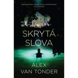 Skrytá slova - Alex van Tonder