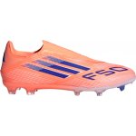 adidas F50 League Laceless FG/MG jh7735 – Zboží Mobilmania