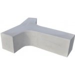 HTI Valora Bílý architektonický beton – Hledejceny.cz
