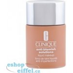 Clinique Anti Blemish Solutions Liquid Tekutý make-up 5 Fresh Beige 30 ml – Sleviste.cz