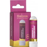 Saloos Inhalační tyčinka Energie a povzbuzení 1 ks – Zboží Mobilmania