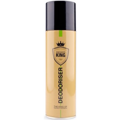 Sneaker King 2.0 Deo 300 ml – Hledejceny.cz