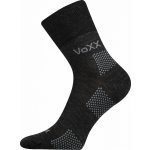 Voxx ponožky Orionis ThermoCool tmavě šedá – Zboží Dáma