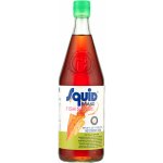 Squid Brand Rybí Omáčka Sklo 725 ml – Sleviste.cz
