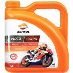 Repsol Moto Racing 4T 10W-50 4 l – Sleviste.cz