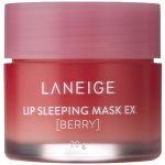 Laneige Lip Sleeping Mask Berry 20 g – Zboží Dáma