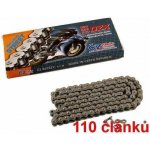 ČZ Chains Řetěz 530 DZX 110 – Sleviste.cz