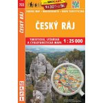 722 Český ráj 1:25.000 – Zbozi.Blesk.cz