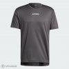 Pánské sportovní tričko adidas Sportovní triko TERREX Multi HM4048 šedá