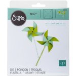Sizzix Bigz Větrník 3D – Hledejceny.cz