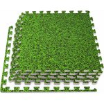 Prohome Koberec puzzle pěna EVA 60x60 cm 4 ks – Sleviste.cz