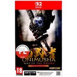 Onimusha: Way of the Sword (Premium Deluxe Edition) – Hledejceny.cz