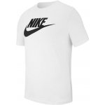 Nike triko NSW TEE ICON FUTURA ar5004-101 – Sleviste.cz