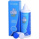 Avizor All Clean Soft 350 ml – Hledejceny.cz