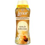 Lenor Gold Orchid vonné perličky do pračky 570 g – Zboží Dáma