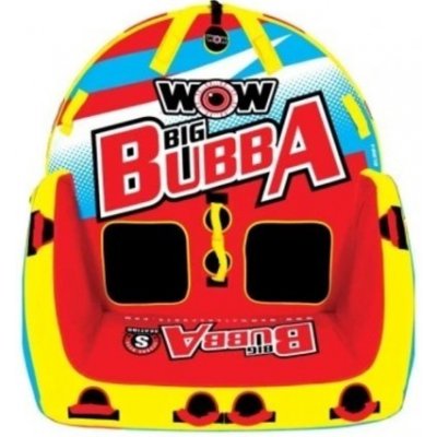 WOW Big Bubba Hi Vis pro 2 osoby – Zbozi.Blesk.cz