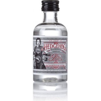 Ron de Jeremy Hedgehog 43% 0,05 l (holá láhev)