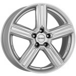 DEZENT KG 7.5x18 5x112 ET53.5 silver – Hledejceny.cz
