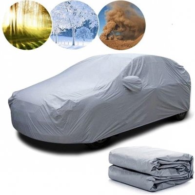 Alum online Luxury Car Cover - M – Hledejceny.cz