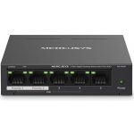 Mercusys MS105 – Zboží Živě