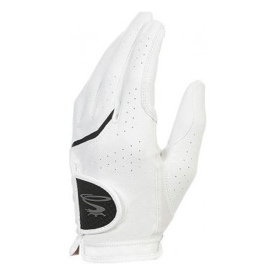 Cobra PUR Tech Mens Golf Glove Bílá Levá S – Hledejceny.cz