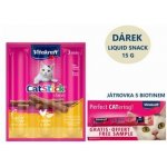 Vitakraft Cat stick drůbeží játra 3 x 6 g – Hledejceny.cz