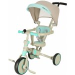 TRIKE FIX V4 modrošedá s kšiltem – Zboží Dáma