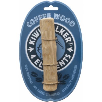 Kiwi Walker 4elements Coffee Wood M 16 x 18 cm – Hledejceny.cz