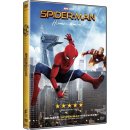 Film SPIDER-MAN: HOMECOMING DVD