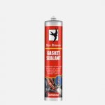 Debbex 30717RL Gasket sealant 280 ml cihlově červená – Zboží Mobilmania