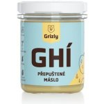 Grizly Ghí přepuštěné Máslo Bio 500 ml – Hledejceny.cz