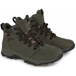 Fox Boty Khaki/Camo Boots – Hledejceny.cz