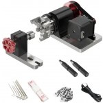 CNC sada rotačního modulu TWO TREES TTC450 / 450 Pro / TTC6050 – Zboží Mobilmania
