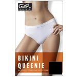 Gatta Kalhotky Bikiny Queenie černá – Sleviste.cz
