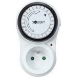 Solight DT07 – Zboží Mobilmania