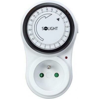 Solight DT07 – Zboží Mobilmania