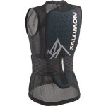Salomon FLEXCELL PRO W VEST – Zboží Dáma