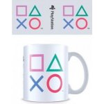 Keramický hrnek Playstation Symboly MG25990C 315 ml – Hledejceny.cz