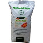 Lechuza Managreen Vital Plus 20 l – Hledejceny.cz